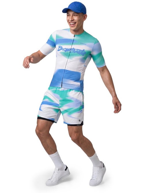 Camisola de ciclismo homem boombastic - Kiabi