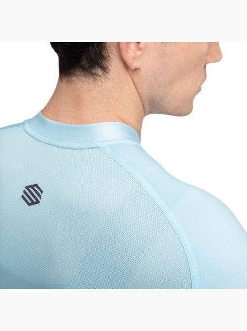 Camisola de ciclismo manga comprida homem - Kiabi