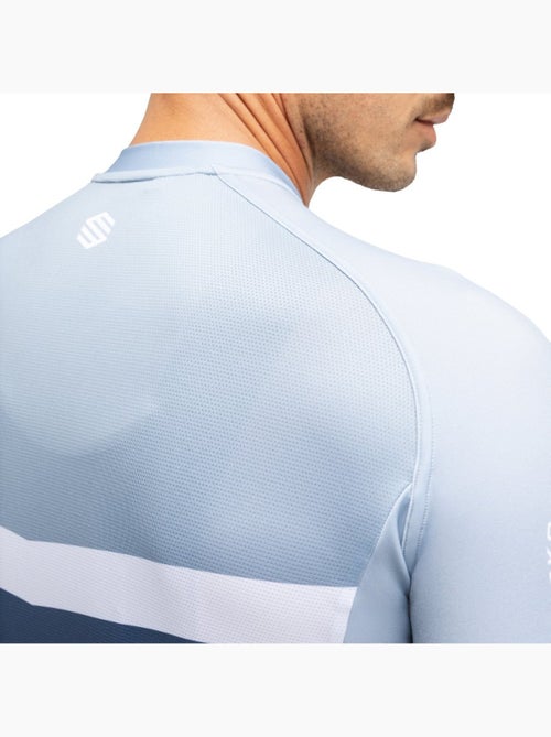 Camisola de ciclismo manga comprida homem - Kiabi Camisola de ciclismo manga comprida homem - Kiabi