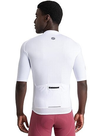 Camisola de ciclismo manga curta homem