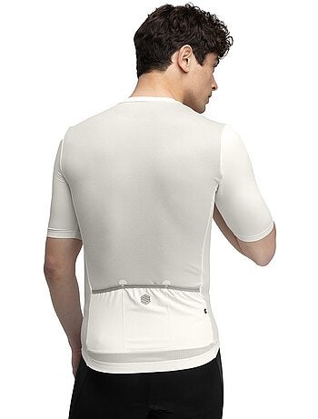 Camisola de ciclismo manga curta homem