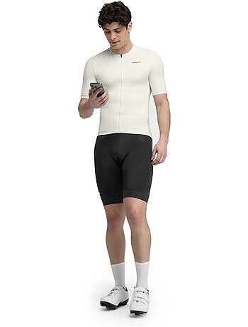 Camisola de ciclismo manga curta homem