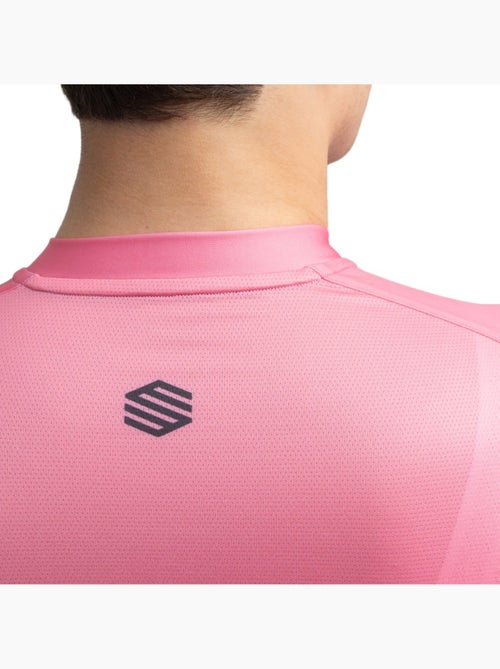 Camisola de ciclismo manga curta homem - Kiabi
