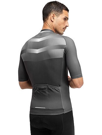 Camisola de ciclismo manga curta homem