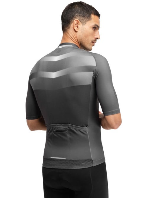 Camisola de ciclismo manga curta homem - Kiabi