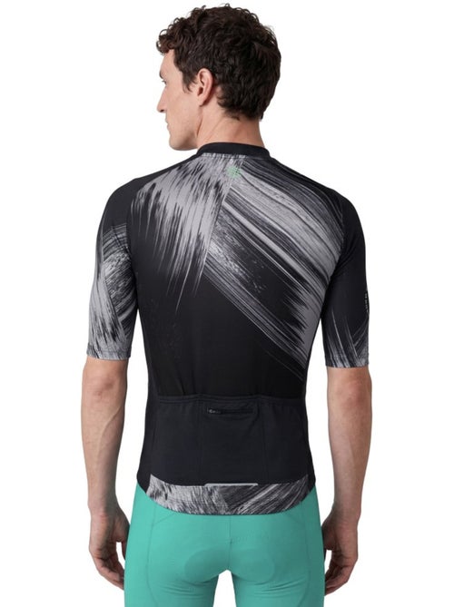 Camisola de ciclismo manga curta homem - Kiabi