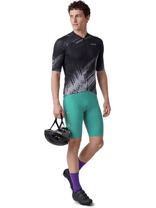 Camisola de ciclismo manga curta homem - Kiabi