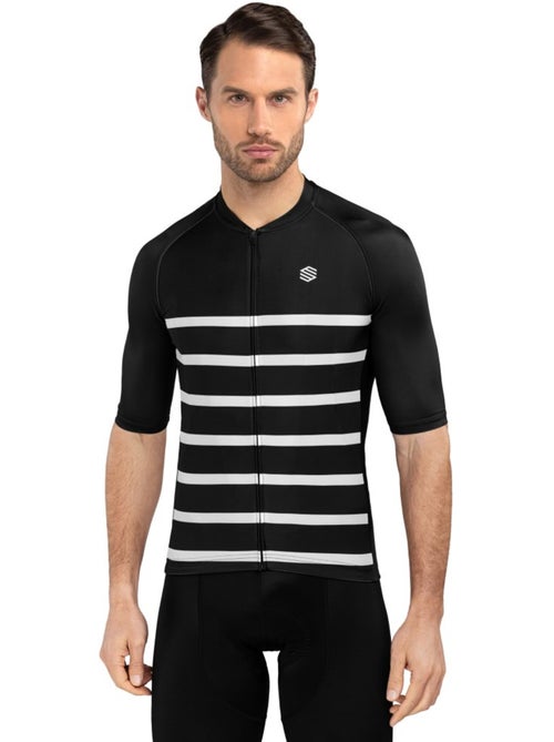 Camisola de ciclismo manga curta homem - Kiabi
