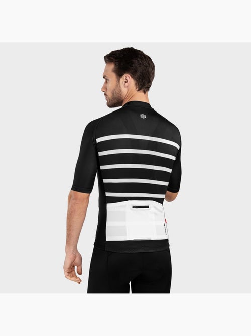 Camisola de ciclismo manga curta homem - Kiabi