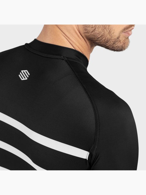 Camisola de ciclismo manga curta homem - Kiabi