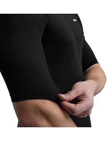 Camisola de ciclismo manga curta homem