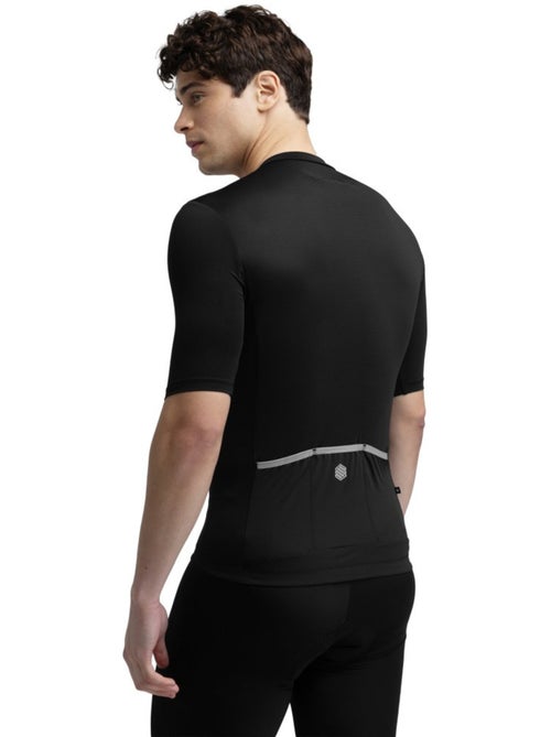 Camisola de ciclismo manga curta homem - Kiabi