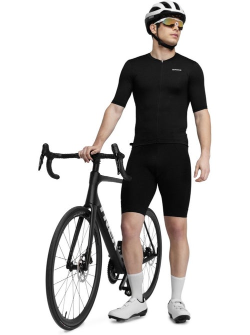 Camisola de ciclismo manga curta homem - Kiabi