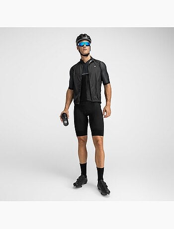 Camisola de ciclismo manga curta homem