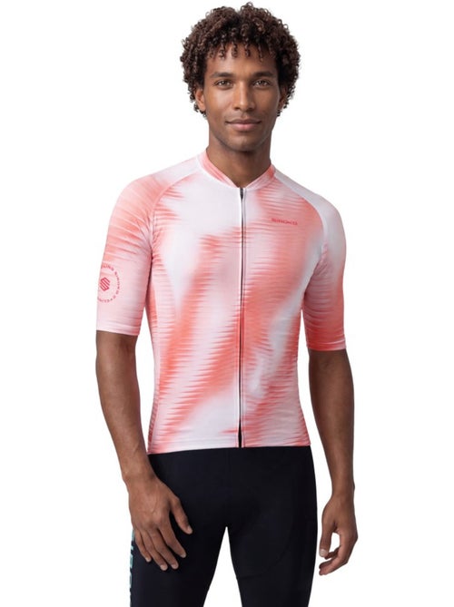 Camisola de ciclismo manga curta homem - Kiabi