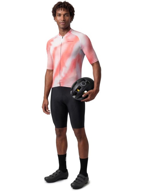 Camisola de ciclismo manga curta homem - Kiabi