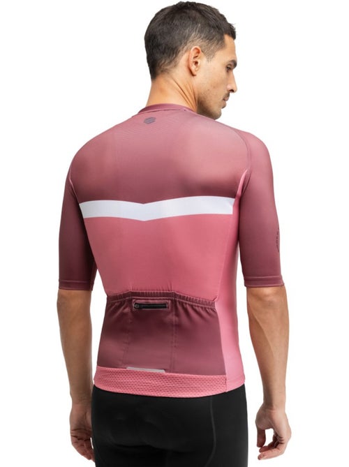 Camisola de ciclismo manga curta homem - Kiabi