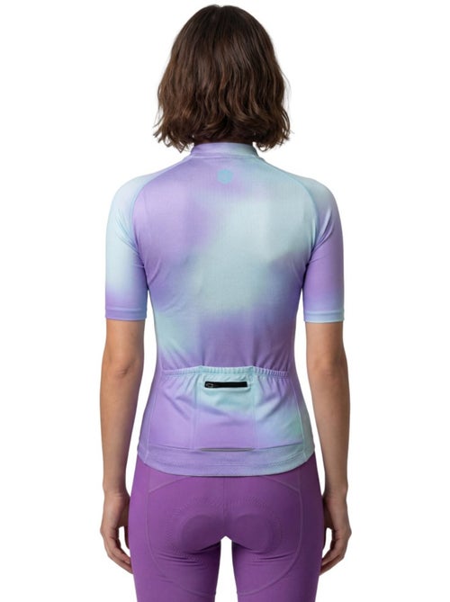 Camisola de ciclismo manga curta mulher - Kiabi