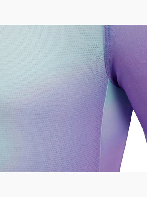 Camisola de ciclismo manga curta mulher - Kiabi