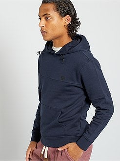 Camisola de conceção ecológica - Kiabi