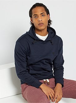 Camisola de conceção ecológica - Kiabi