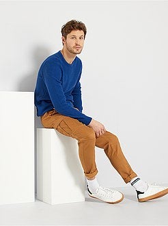 Camisola de conceção ecológica - Kiabi