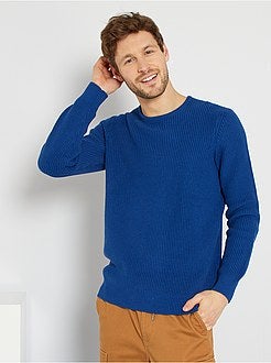 Camisola de conceção ecológica - Kiabi