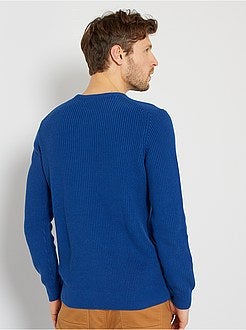 Camisola de conceção ecológica - Kiabi