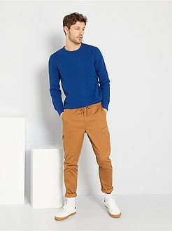 Camisola de conceção ecológica - Kiabi