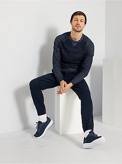 Camisola de conceção ecológica - Kiabi