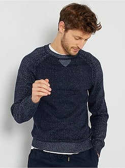 Camisola de conceção ecológica - Kiabi