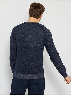 Camisola de conceção ecológica - Kiabi