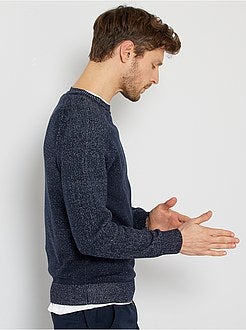 Camisola de conceção ecológica - Kiabi