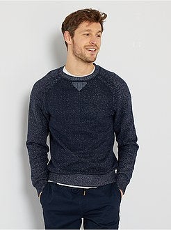 Camisola de conceção ecológica - Kiabi