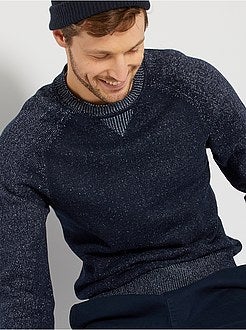 Camisola de conceção ecológica - Kiabi