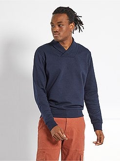 Camisola de conceção ecológica - Kiabi