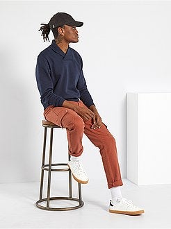 Camisola de conceção ecológica - Kiabi