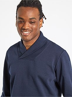 Camisola de conceção ecológica - Kiabi