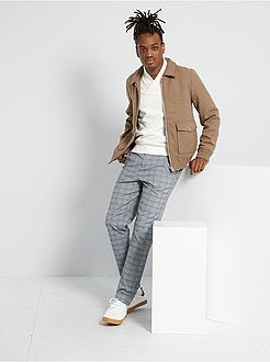 Camisola de conceção ecológica - Kiabi