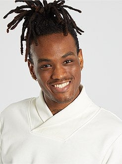 Camisola de conceção ecológica - Kiabi