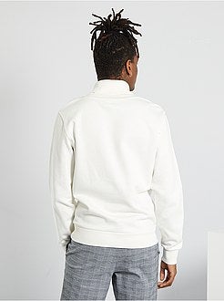 Camisola de conceção ecológica - Kiabi