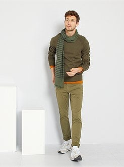 Camisola de conceção ecológica - Kiabi