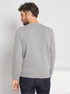 Camisola de conceção ecológica - Kiabi