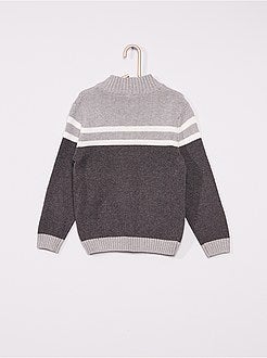 Camisola de conceção ecológica - Kiabi