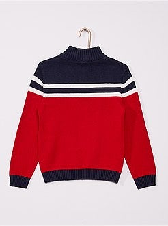 Camisola de conceção ecológica - Kiabi