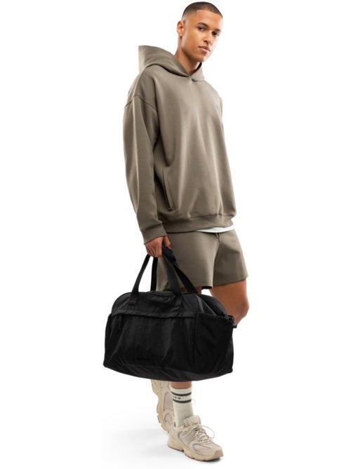 Camisola de desporto com capuz para homem - Kiabi