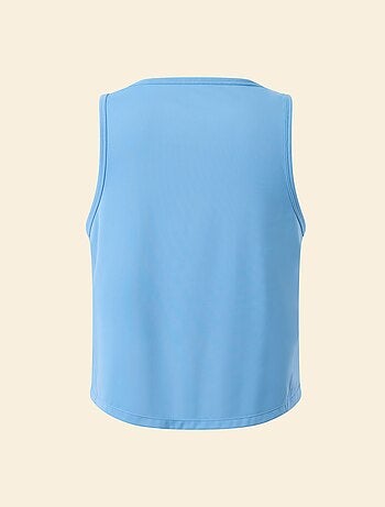 Ekstract - Camisola de desporto fluida