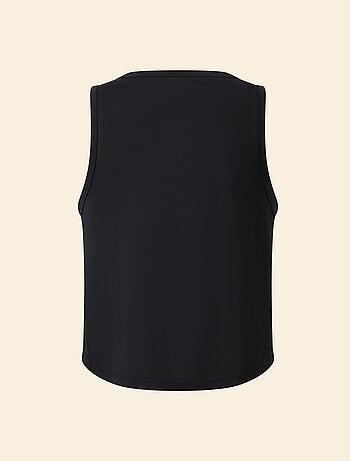 Camisola de desporto fluida - (ekstract)