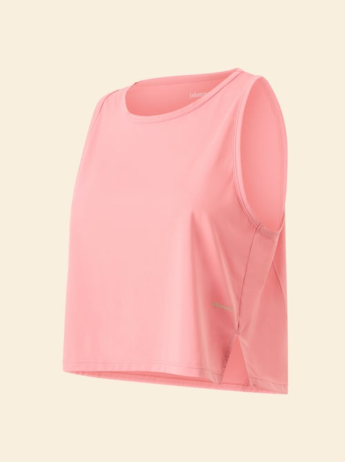 Camisola de desporto fluida - (ekstract) - Kiabi