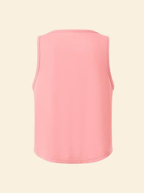 Camisola de desporto fluida - (ekstract) - Kiabi